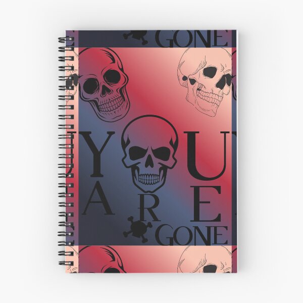 Item preview, skulls designed and sold by RADIANTELEGANCE.