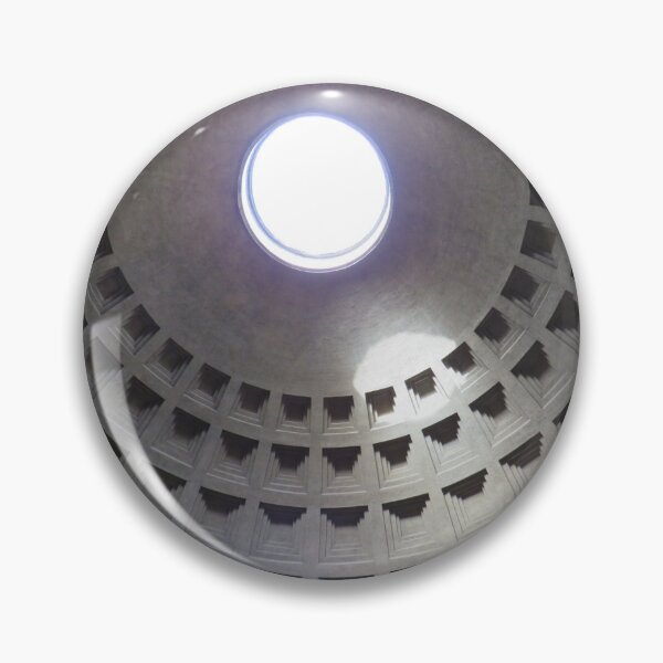 Item preview, The Pantheon Dome, Rome designed and sold by QuotationInsp.