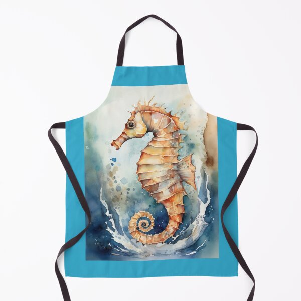 Item preview, Golden Currents of the Deep Sea designed and sold by KilianSzmid.