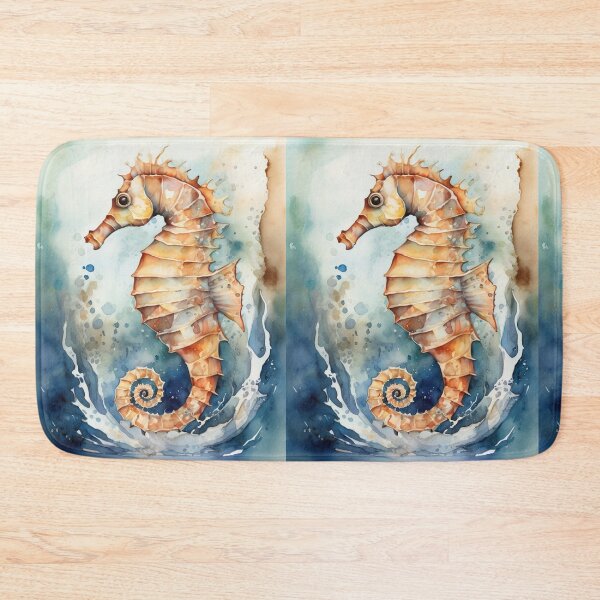 Item preview, Golden Currents of the Deep Sea designed and sold by KilianSzmid.