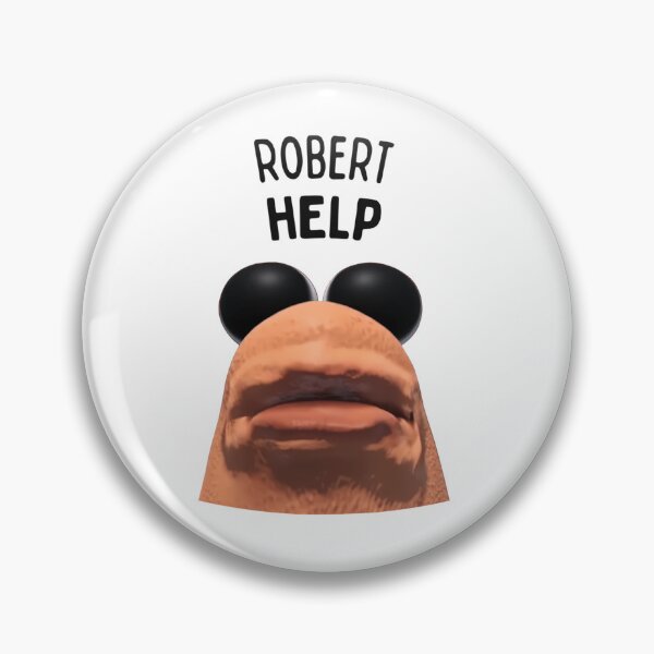 Item preview, Marcus The Worm Robert Help designed and sold by KOKOMI-SRO.