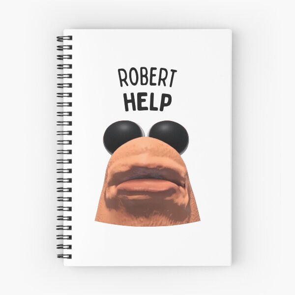 Item preview, Marcus The Worm Robert Help designed and sold by KOKOMI-SRO.