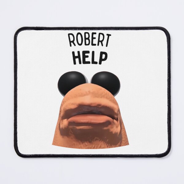 Item preview, Marcus The Worm Robert Help designed and sold by KOKOMI-SRO.