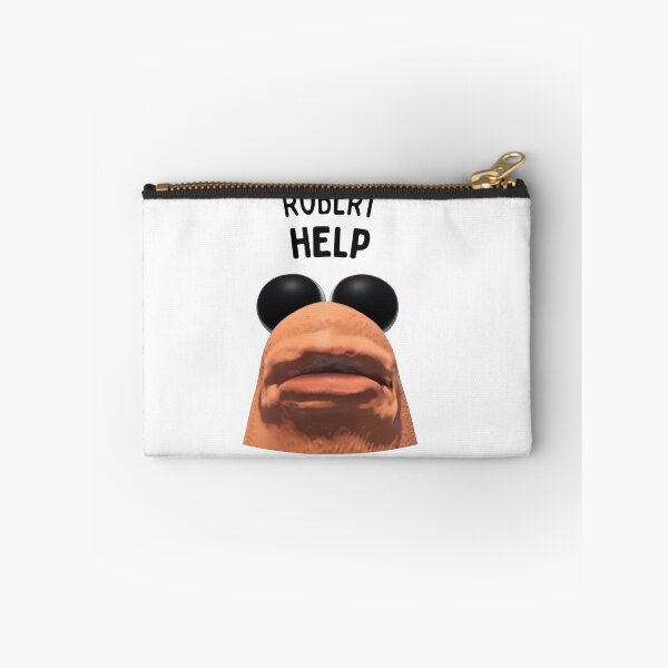 Item preview, Marcus The Worm Robert Help designed and sold by KOKOMI-SRO.