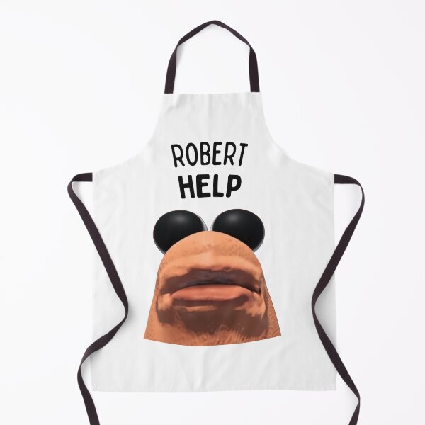 Item preview, Marcus The Worm Robert Help designed and sold by KOKOMI-SRO.