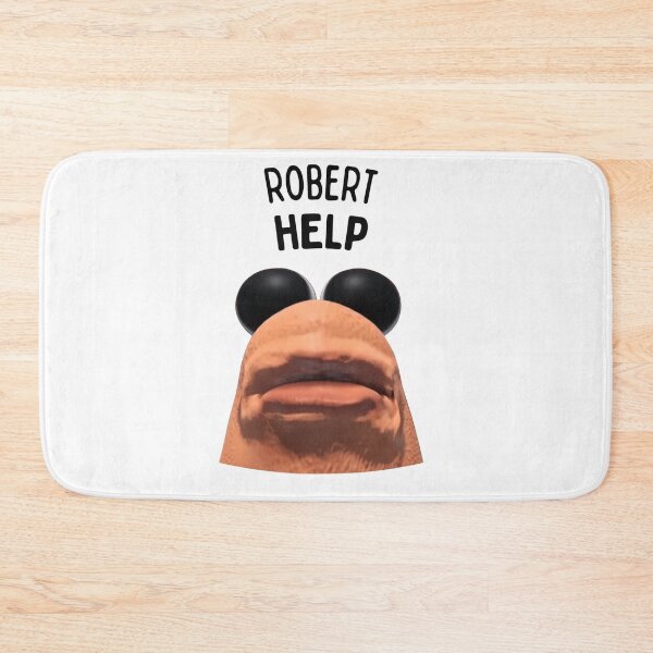 Item preview, Marcus The Worm Robert Help designed and sold by KOKOMI-SRO.
