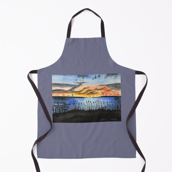 Item preview, 20251012-13WD Haapsalu Twilight Landscape designed and sold by Orelac.