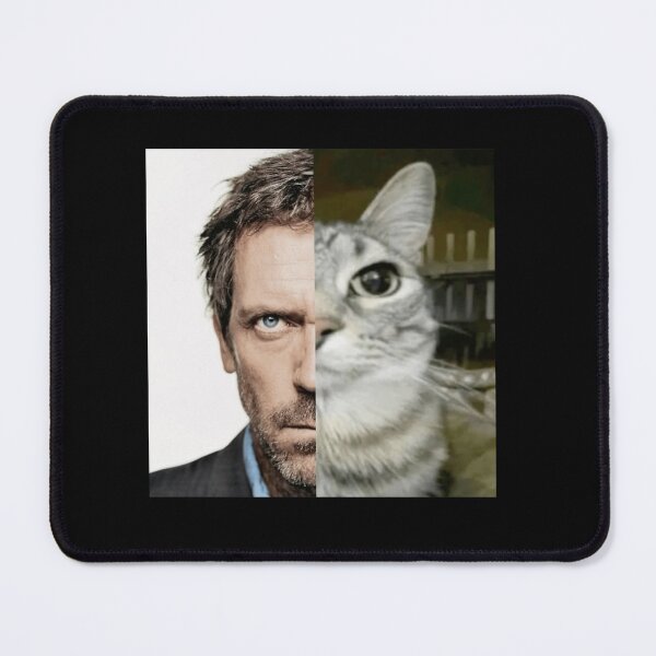 Item preview, House Md Cat designed and sold by KOKOMI-SRO.