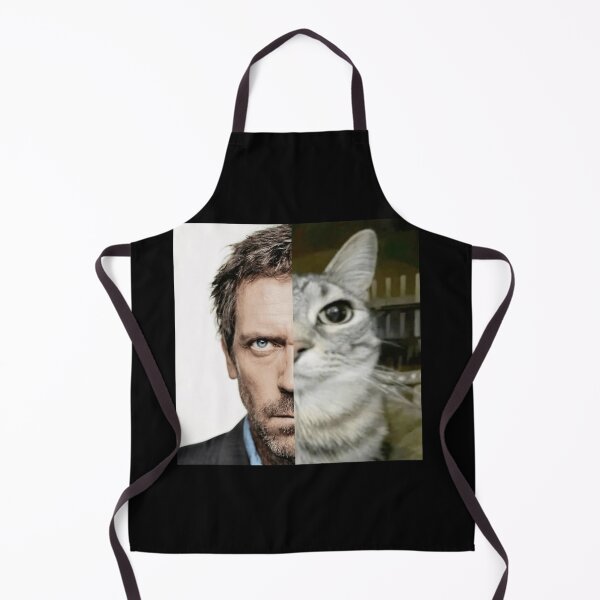Item preview, House Md Cat designed and sold by KOKOMI-SRO.