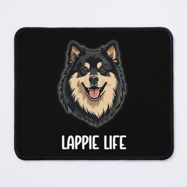 Item preview, Lappie Life (head - dark coloured items) designed and sold by AlmostAlwaysAU.