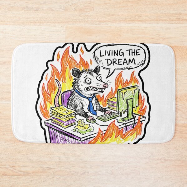 Item preview, Internal Screaming designed and sold by spsahu.