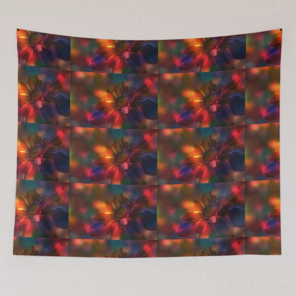 Item preview, Funky Cosmos designed and sold by Denise Abé.