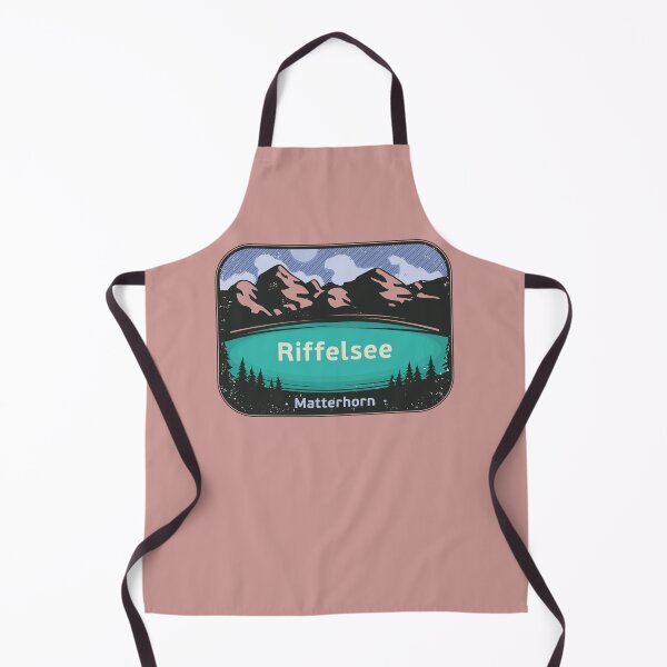 Item preview, Riffelsee Lake, Riffelsee, Switzerland designed and sold by studio838.