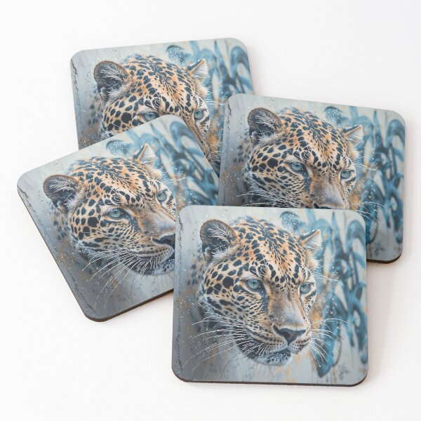 Item preview, Leopard  designed and sold by DavidePoggio.