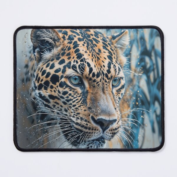 Item preview, Leopard designed and sold by DavidePoggio.