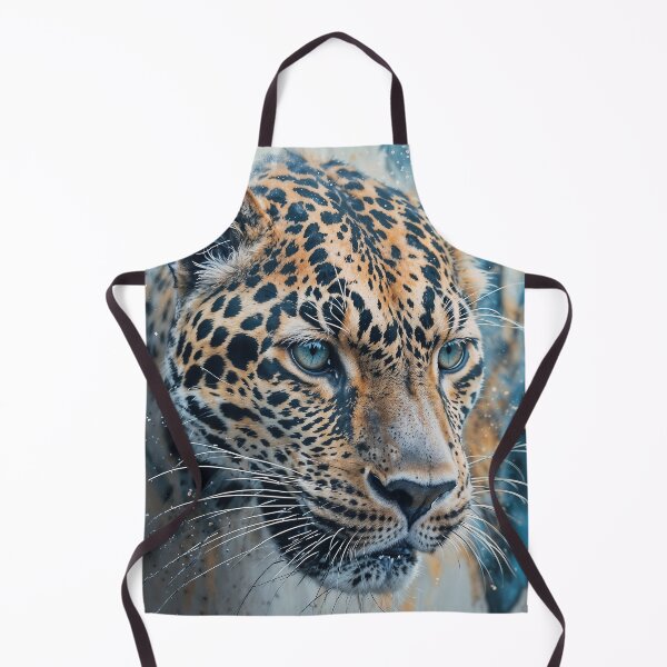 Item preview, Leopard designed and sold by DavidePoggio.