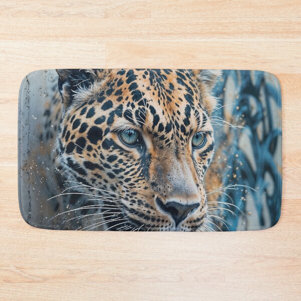 Item preview, Leopard  designed and sold by DavidePoggio.
