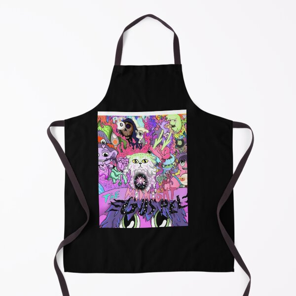 Item preview, The Midnight Gospel Tribute Graphic designed and sold by Figedos10.