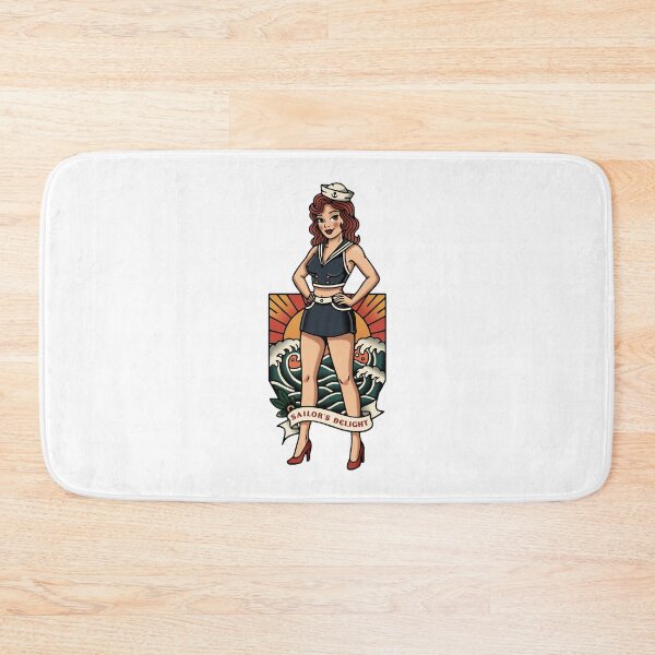 Item preview, Sailor's Delight designed and sold by sirglennbo.