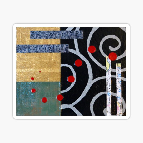 Neuroplasticity Sticker