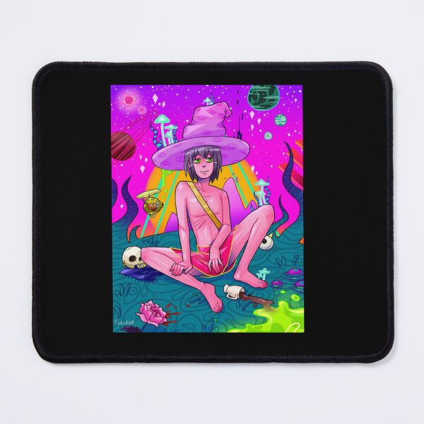 Item preview, The Midnight Gospel designed and sold by Figedos10.