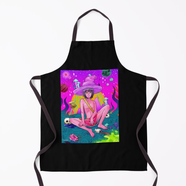Item preview, The Midnight Gospel designed and sold by Figedos10.