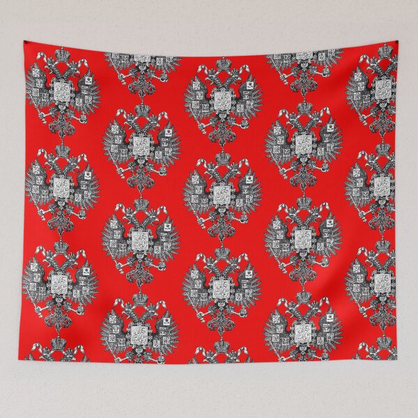 Item preview, Coat of arms of the Russian Empire Russia Russia Adler designed and sold by Margarita-Art.