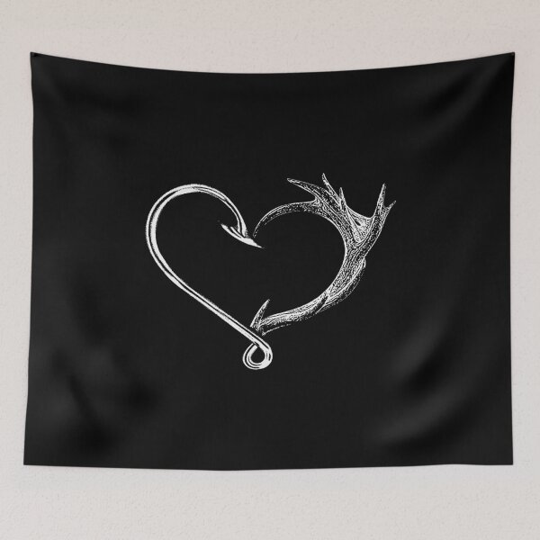 Item preview, Hunting Fishing. designed and sold by JenniferJanice.