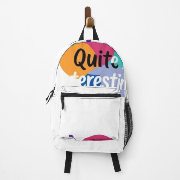 Item preview, Quite Interesting Color Splash Design designed and sold by MystiColo.
