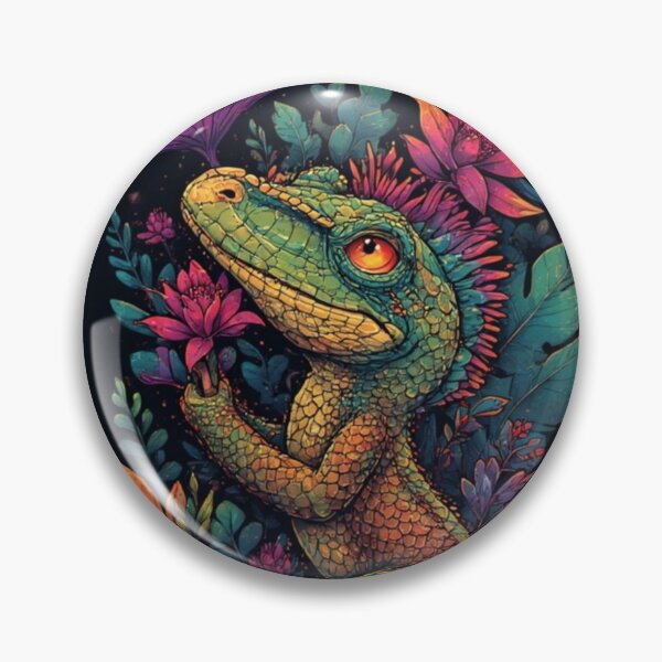Item preview, "Exotic Silence' designed and sold by Conteceres.