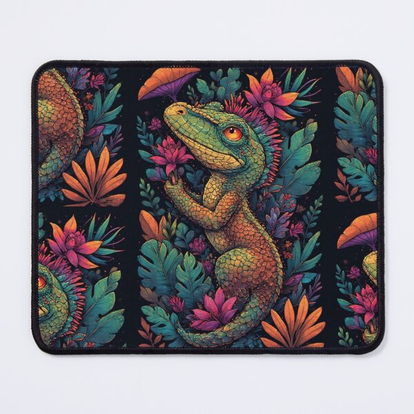 Item preview, "Exotic Silence' designed and sold by Conteceres.