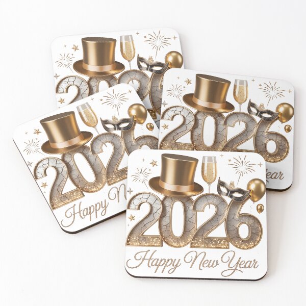 Item preview, Happy New Year 2026 Family Matching xmas designed and sold by Brettgison.