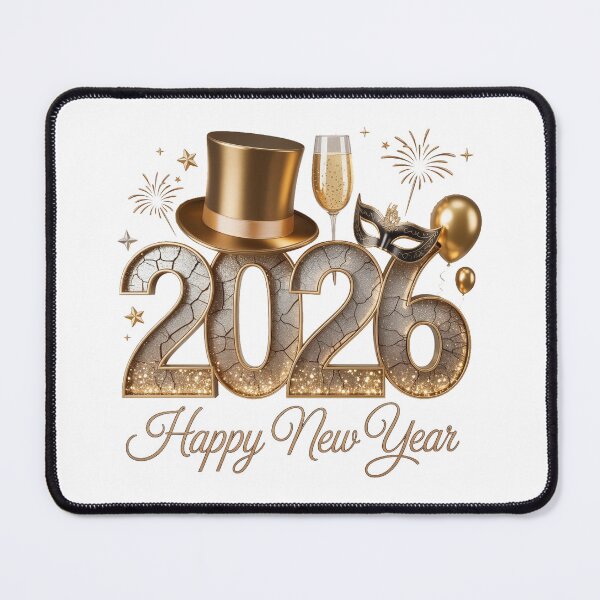 Item preview, Happy New Year 2026 Family Matching xmas designed and sold by Brettgison.