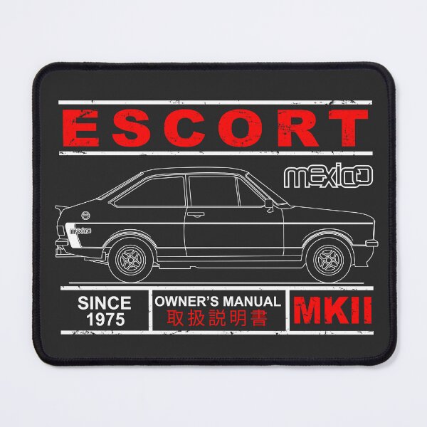 Item preview, Blueprint of the Escort Mexico MKII designed and sold by rogue-design.