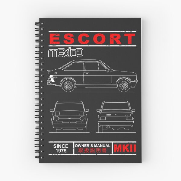 Item preview, Blueprint of the Escort Mexico MKII designed and sold by rogue-design.