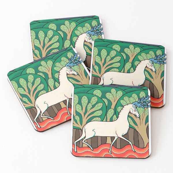 Item preview, Greetings from Red Hill designed and sold by María Corredera.