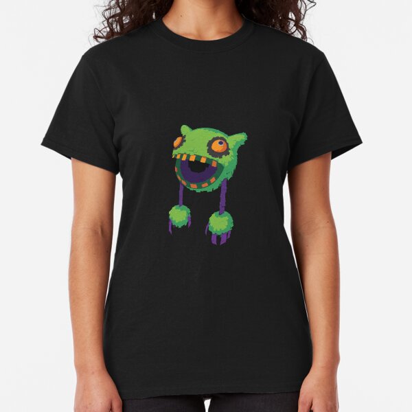 Big Mouth Piñatamon Classic T-Shirt