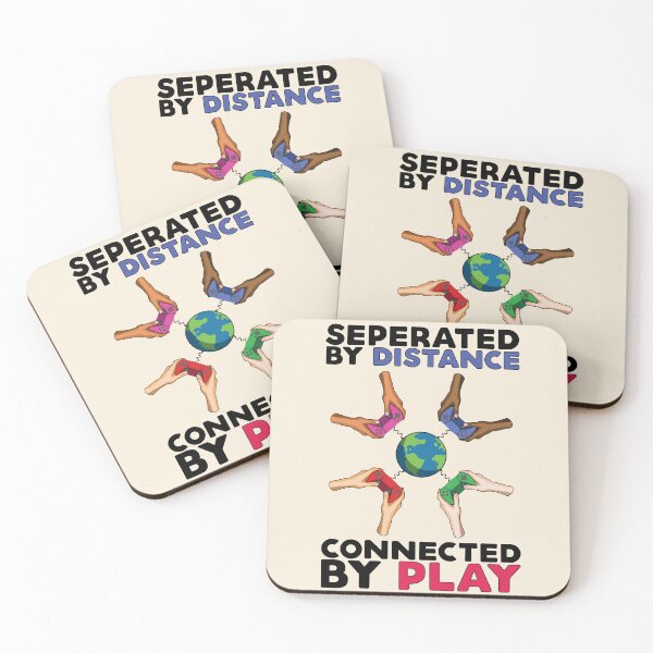 Item preview, Gaming Without Borders designed and sold by VividGraphicCo.