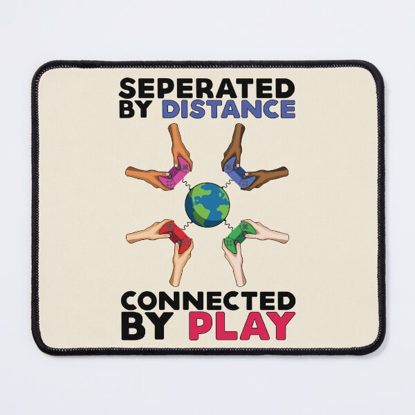 Item preview, Gaming Without Borders designed and sold by VividGraphicCo.