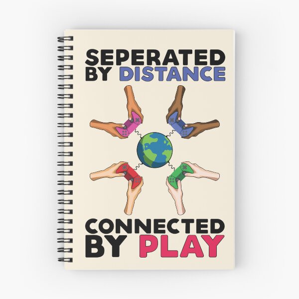 Item preview, Gaming Without Borders designed and sold by VividGraphicCo.