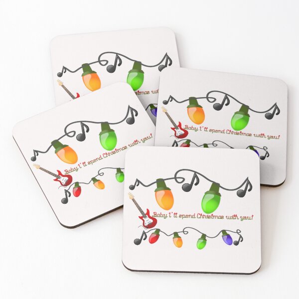 Item preview, Spend Christmas with Crashley designed and sold by lucey05.