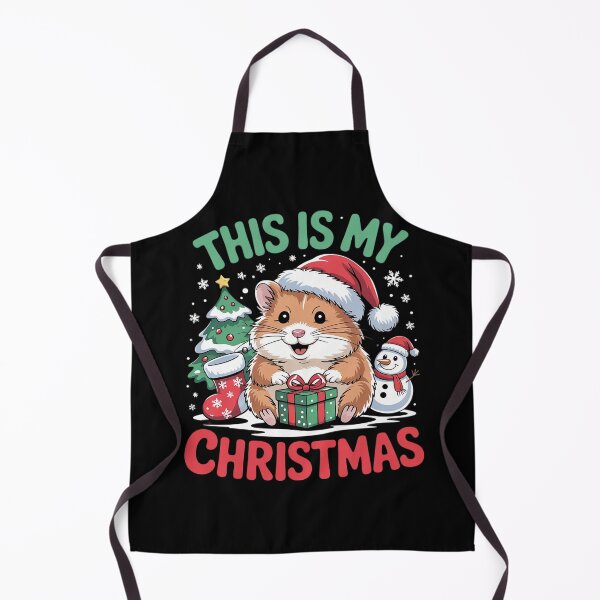 Item preview, This is my Christmas Pajama Capybara Xmas pjs designed and sold by THagBlue.