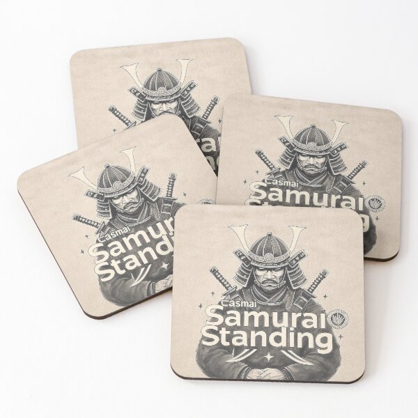 Item preview, Last Samurai Standing designed and sold by deboroh.