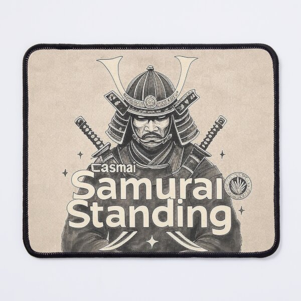 Item preview, Last Samurai Standing designed and sold by deboroh.