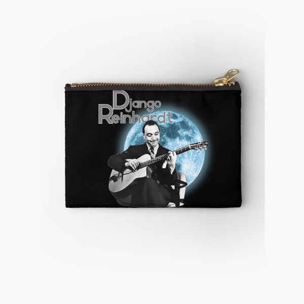 Item preview, Django Reinhardt. Legendary guitarist.  designed and sold by GAT74.