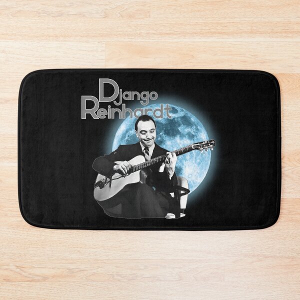 Item preview, Django Reinhardt. Legendary guitarist.  designed and sold by GAT74.