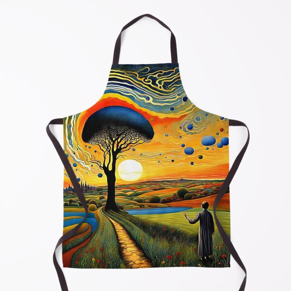 Item preview, The Departing Soul designed and sold by George Hutton Hunter.