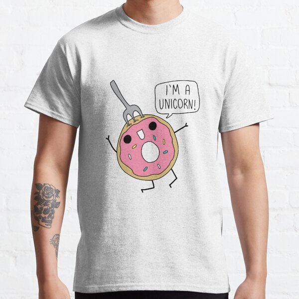 Look on the Bright Side. Classic T-Shirt