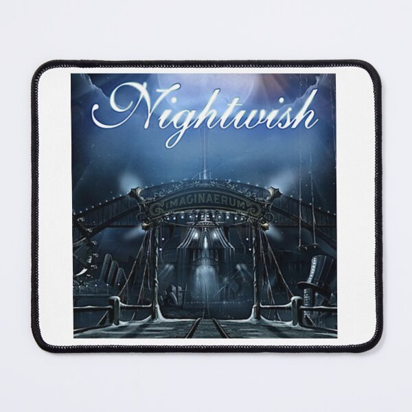 Item preview, Nightwish imper impor imaginaerum albumx designed and sold by cherylmey65.