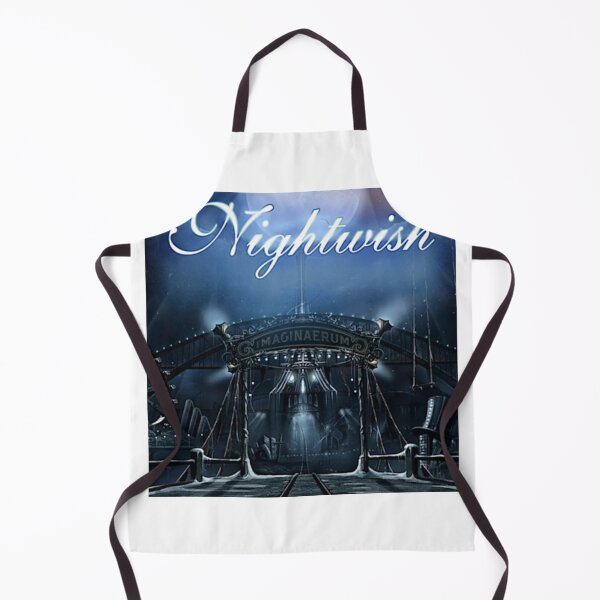 Item preview, Nightwish imper impor imaginaerum albumx designed and sold by cherylmey65.